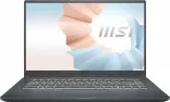 Купить Ноутбук MSI Modern 15 A11MU (A11MU-1013IT)