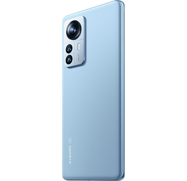 Xiaomi 12 Pro 12/256GB Blue EU - ITMag