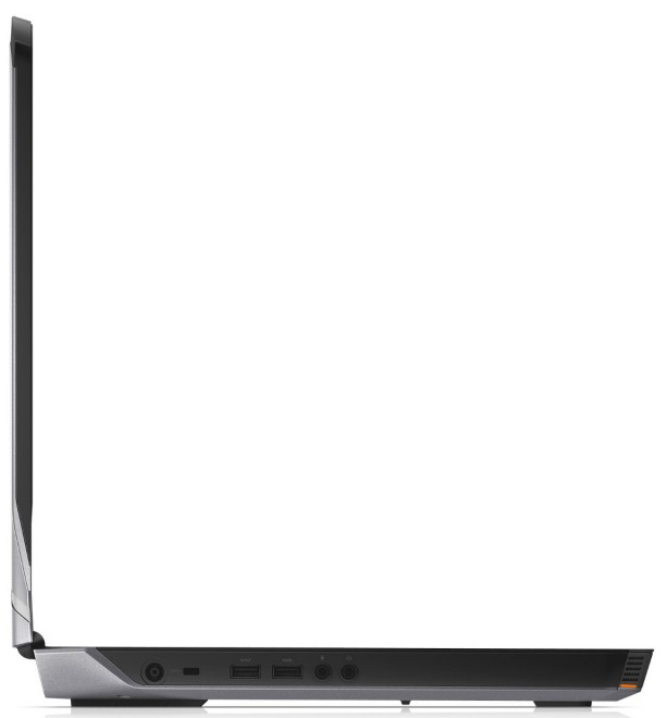 Купить Ноутбук Alienware 17 (AW17R3-4175SLV) - ITMag