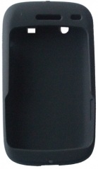 Чехол XMART Professional для Blackberry 9790 black - ITMag