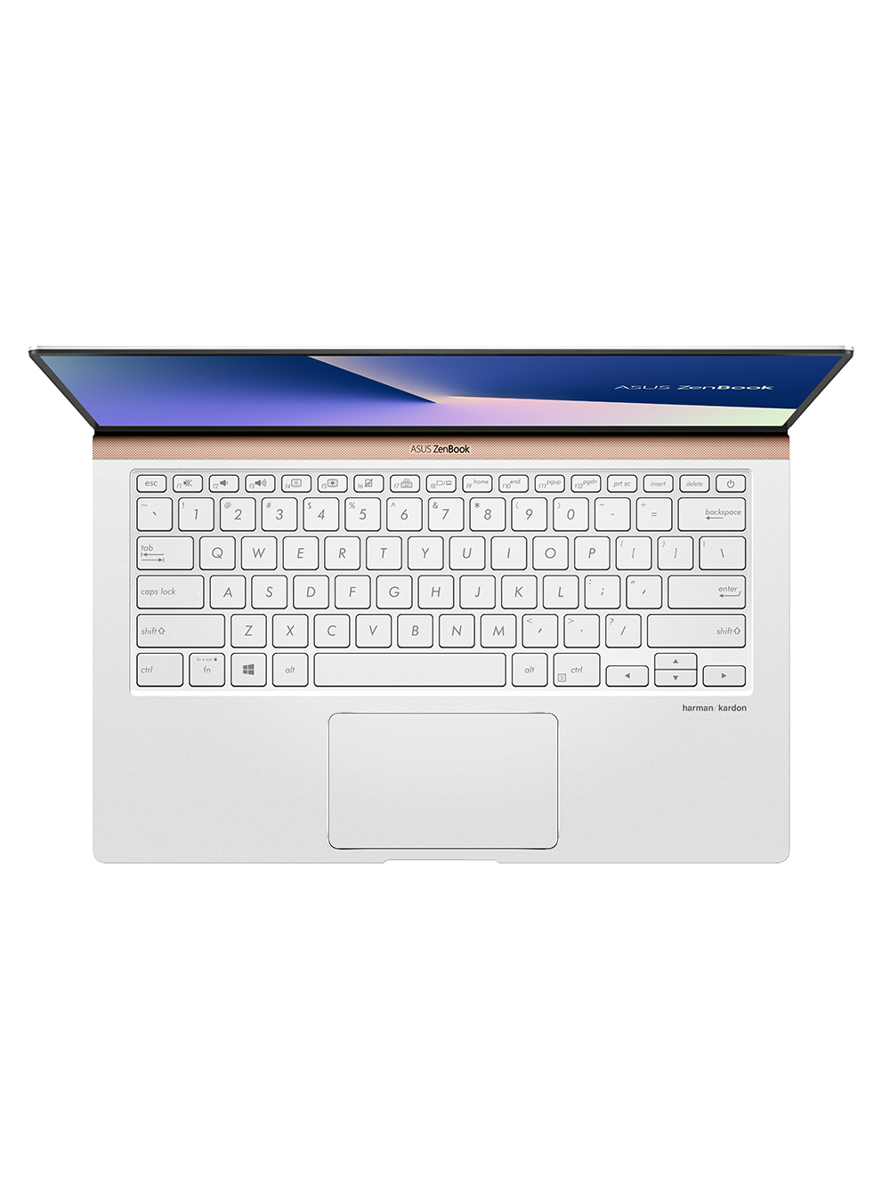 Купить Ноутбук ASUS ZenBook 14 UX433FN (UX433FN-A5028T) - ITMag