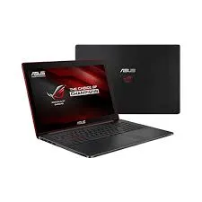 Купить Ноутбук ASUS ROG GL552VW (GL552VW-DH74) - ITMag