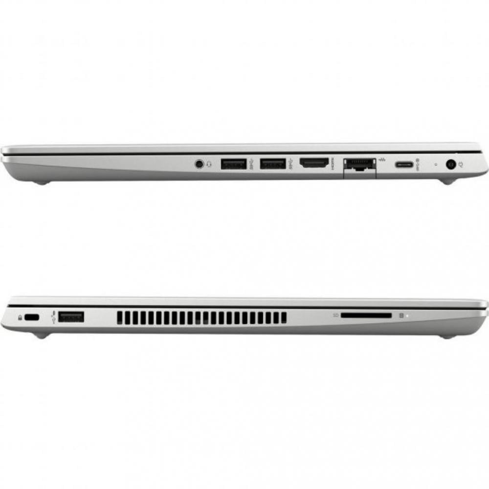 Купить Ноутбук HP ProBook 445 G7 Silver (7RX17AV_V14) - ITMag