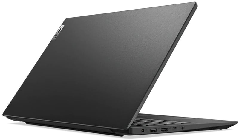 Купить Ноутбук Lenovo V15 G3 IAP Business Black (82TT00E5RA) - ITMag