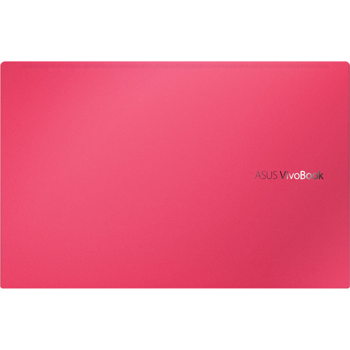 Купить Ноутбук ASUS Vivobook S15 S533EQ Red (S533EQ-BN165) - ITMag