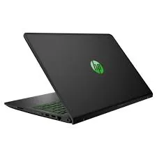 Купить Ноутбук HP Pavilion Power 15-cb032ur (2LE39EA) Black - ITMag