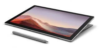 Купить Ноутбук Microsoft Surface Pro 7 (PUV-00003) - ITMag