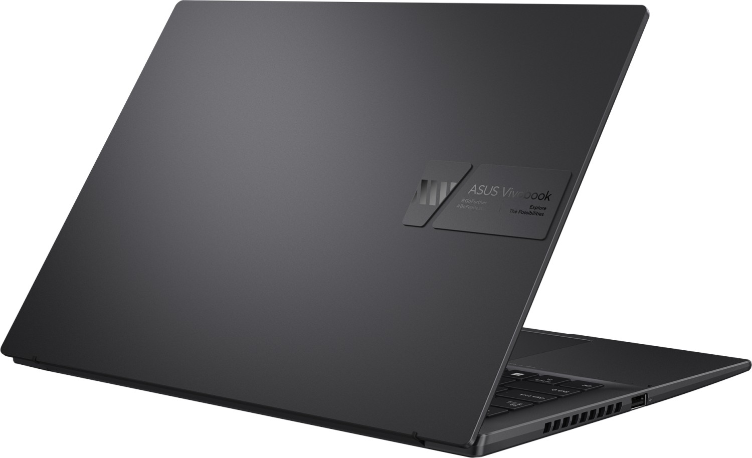 Купить Ноутбук ASUS VivoBook S 14 OLED K3402ZA (K3402ZA-DB74) - ITMag