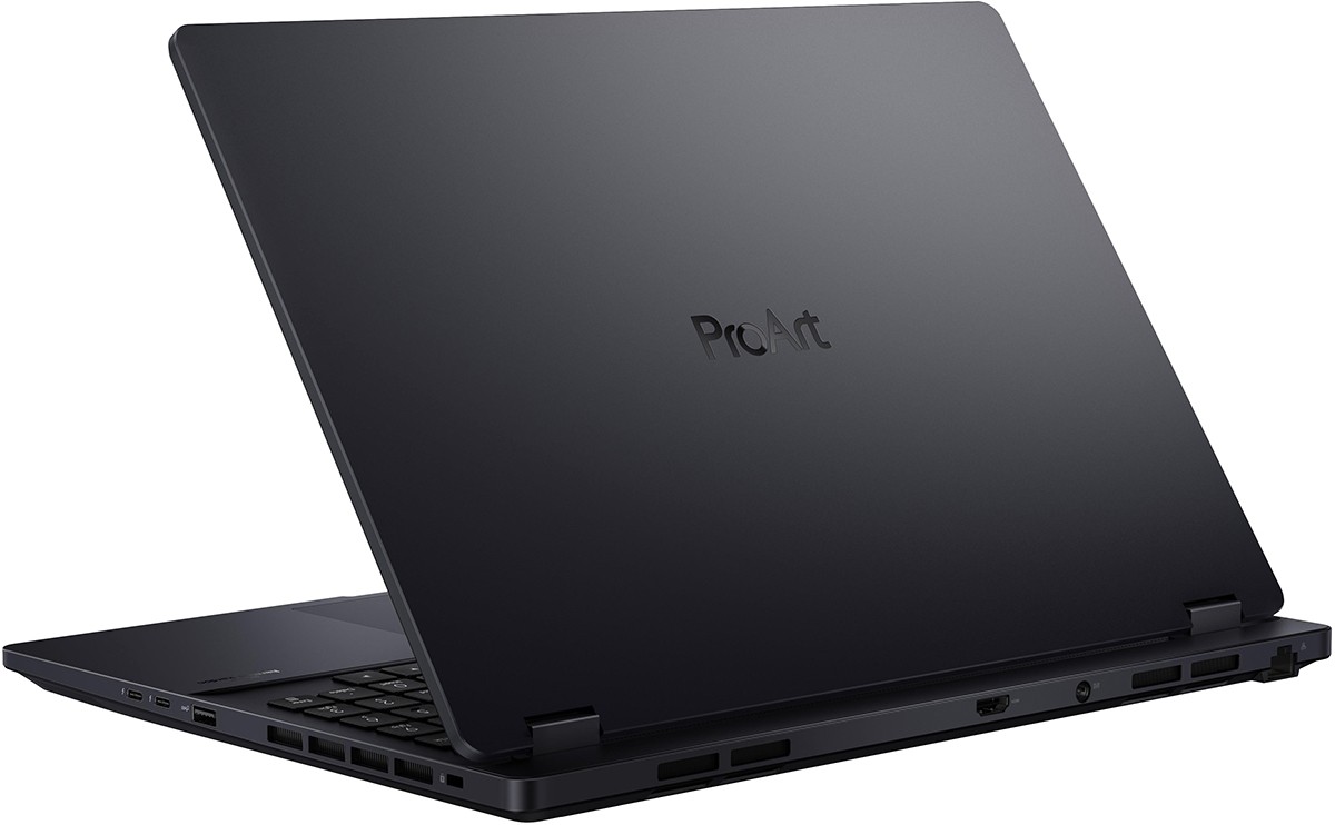 Купить Ноутбук ASUS ProArt Studiobook 16 OLED H7604JI (H7604JI-MY043X) - ITMag