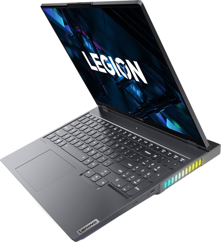 Купить Ноутбук Lenovo Legion 7 16ITHg6 (82K6000NHV) - ITMag