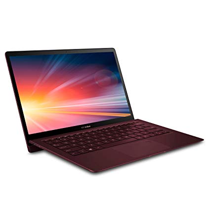 Купить Ноутбук ASUS ZenBook S UX391UA (UX391UA-ET082T) - ITMag