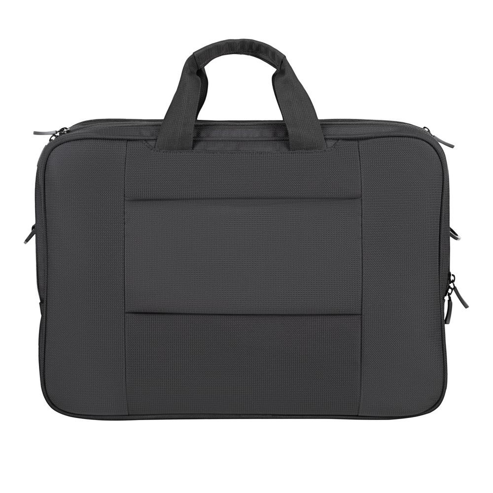 Сумка для ноутбука 15" Rivacase Tegel 8432 Black - ITMag