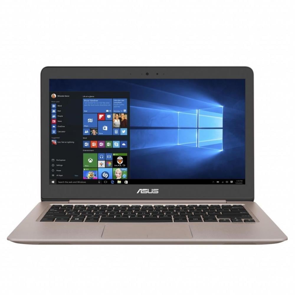 Купить Ноутбук ASUS ZenBook UX310UQ (UX310UQ-FC362T) Rose Gold - ITMag