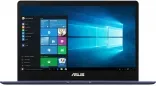 Купить Ноутбук ASUS ZenBook 13 UX331UN (UX331UN-EG009T) Blue