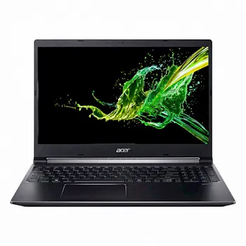 Купить Ноутбук Acer Aspire 7 A715-74G-77CS Black (NH.Q5SEP.028) - ITMag