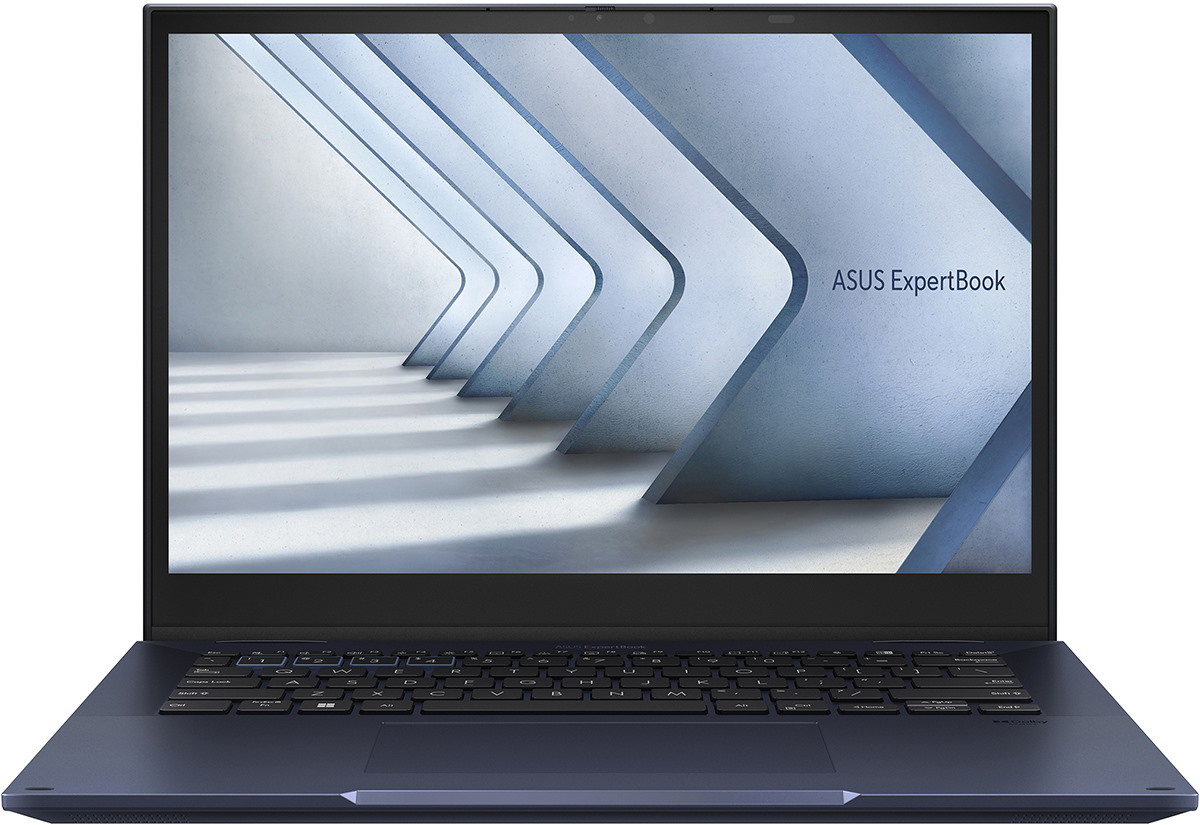 Купить Ноутбук ASUS ExpertBook B7 Flip B7402FVA  (90NX06E1-M00790) - ITMag