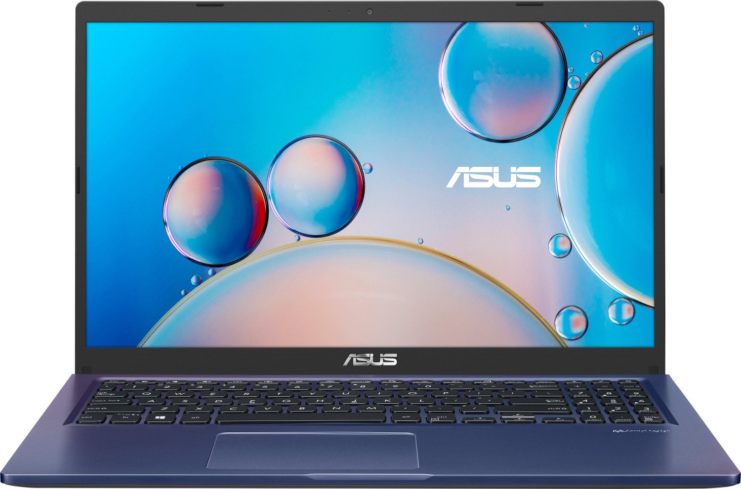 Купить Ноутбук ASUS X515EA Peacock Blue (X515EA-BQ3225, 90NB0TY3-M034U0) - ITMag