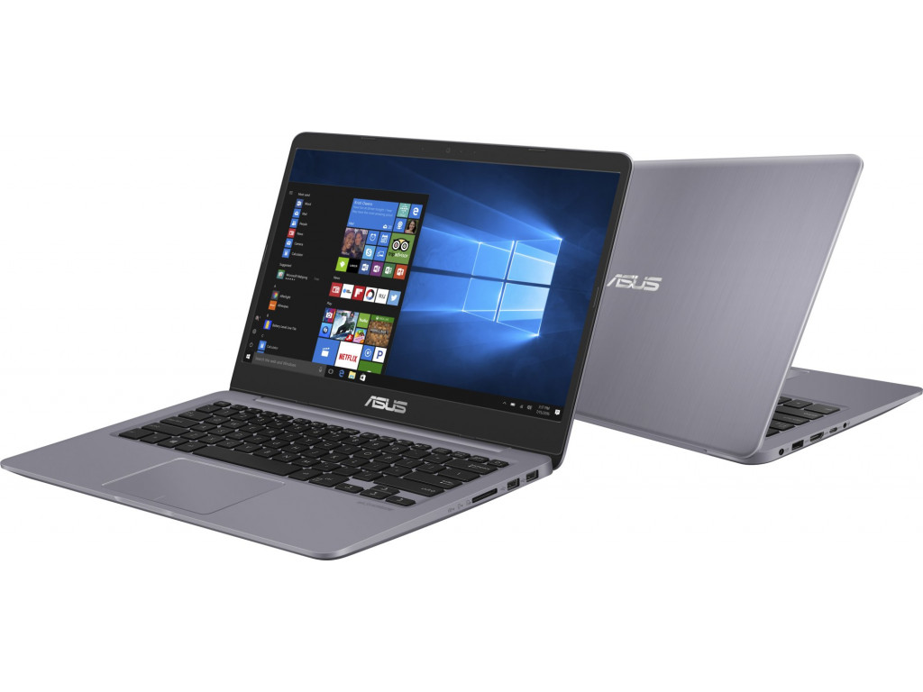 Купить Ноутбук ASUS VivoBook S14 S410UQ (S410UQ-NH74) - ITMag