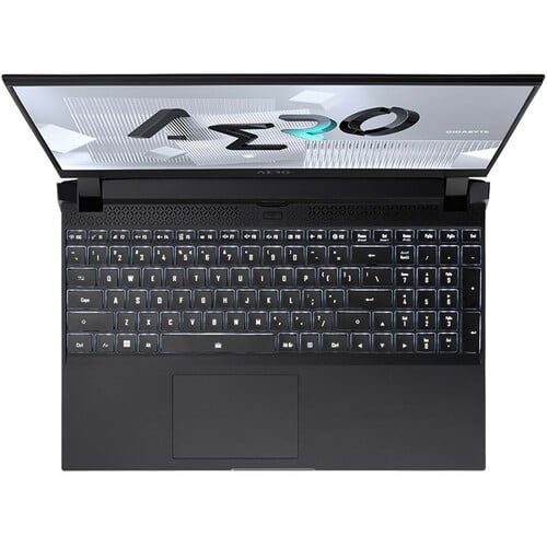 Купить Ноутбук GIGABYTE AERO 5 XE4 (XE4-73US614SH) - ITMag