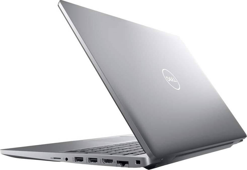 Купить Ноутбук Dell Latitude 5530 Silver (N209L5530MLK15UA_UBU) - ITMag