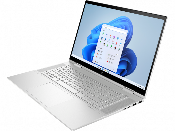 Купить Ноутбук HP ENVY x360 15-ew0797nr (6P6Z4UA) - ITMag
