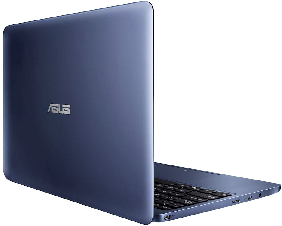 Купить Ноутбук ASUS EeeBook F205TA (F205TA-FD0063TS) Dark Blue - ITMag