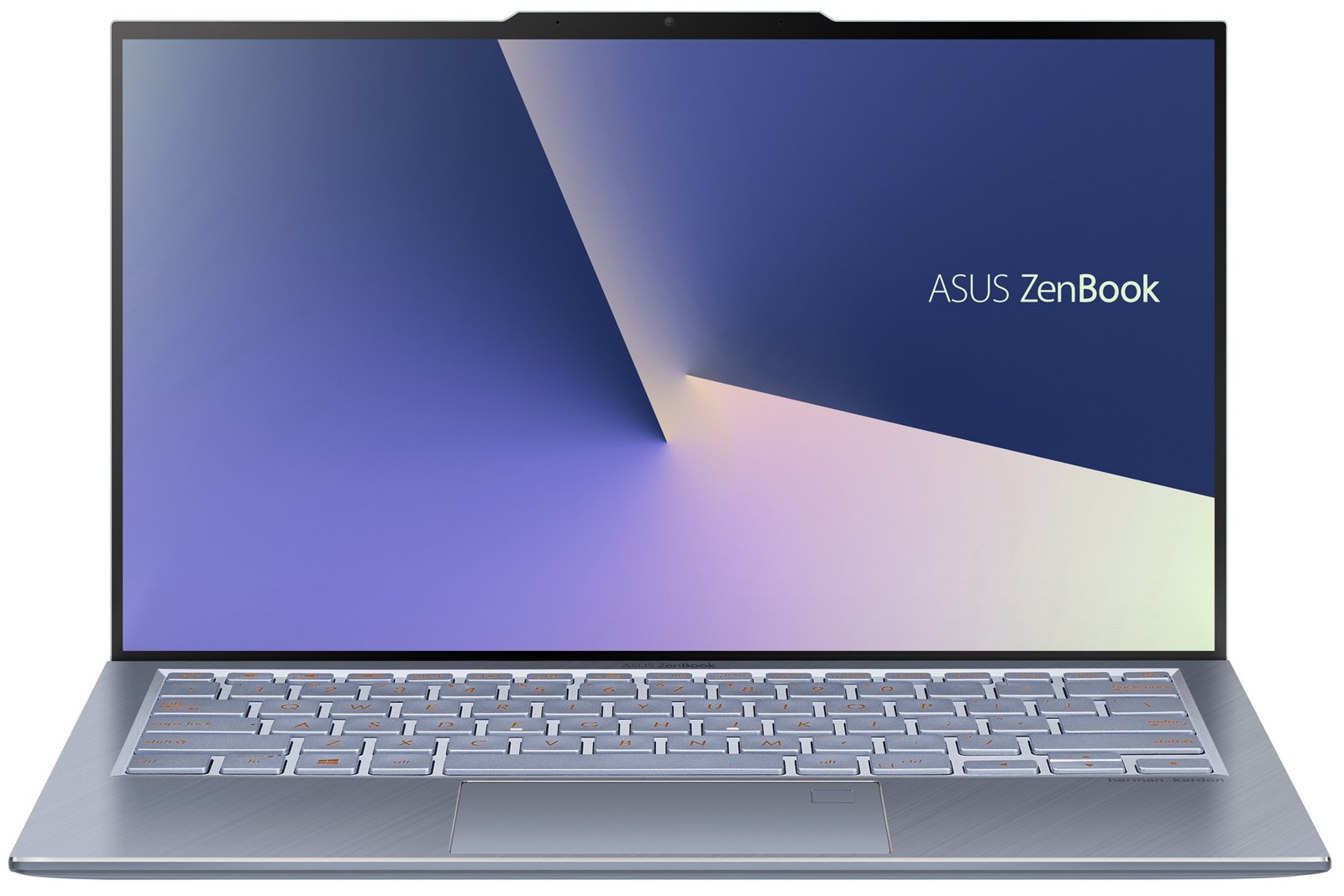 

ASUS ZenBook S13 UX392FN (UX392FN-XS71)