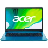 Купить Ноутбук Acer Swift 3 SF314-59-372M Aqua Blue (NX.A0PEU.007)