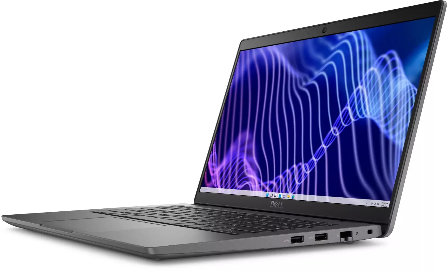 Купить Ноутбук Dell Latitude 3440 (N053L344014EMEA_AC_VP) - ITMag