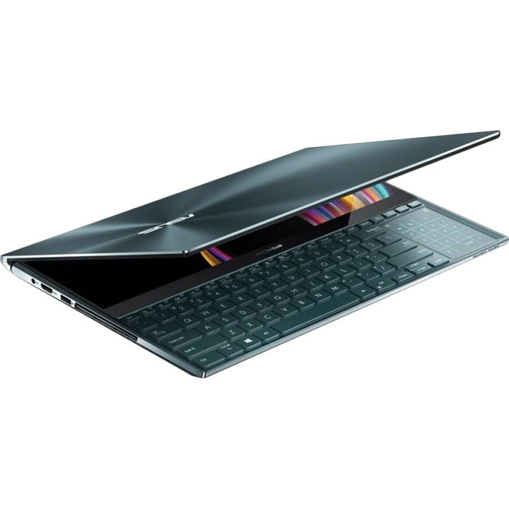 Купить Ноутбук ASUS ZenBook Pro Duo 15 UX581GV (UX581GV-H2001R) - ITMag