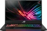 Купить Ноутбук ASUS ROG Strix SCAR II GL704GW (GL704GW-EV001T)