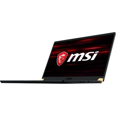 Купить Ноутбук MSI GS75 10SF Stealth (GS75 10SF-420US) - ITMag