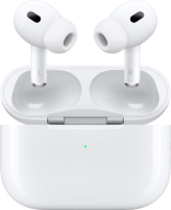 Apple AirPods Pro (2nd generation) (USB-C) (MTJV3)