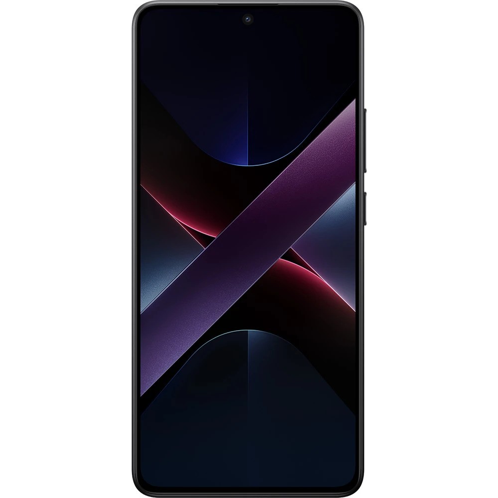 Xiaomi Poco X7 Pro 12/256GB Black EU - ITMag