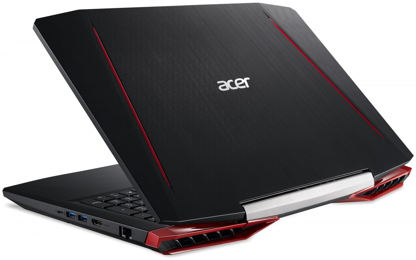 Купить Ноутбук Acer Aspire VX 15 VX5-591G (NH.GM2EP.002) - ITMag