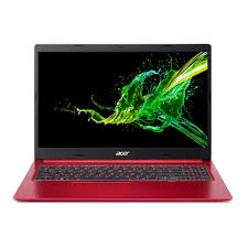 Купить Ноутбук Acer Aspire 5 A515-54G-58FV Red (NX.HFVEU.004) - ITMag