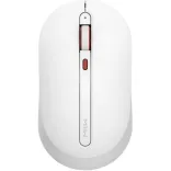 Мышь Xiaomi Miiiw MWMM01 Mouse Mute Wireless White