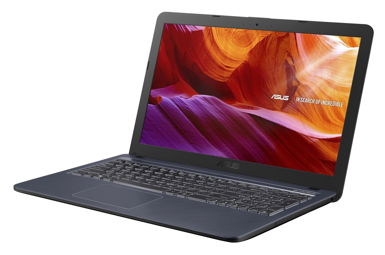 Купить Ноутбук ASUS VivoBook X543MA (X543MA-GQ753T) - ITMag