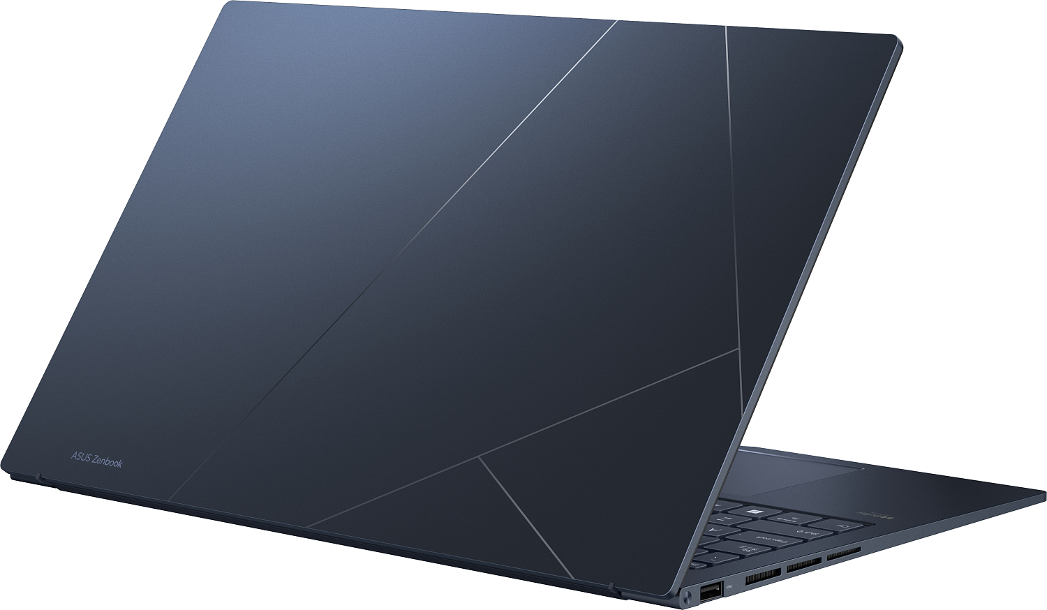 Купить Ноутбук ASUS Zenbook 15 UM3504DA (UM3504DA-NB74) - ITMag