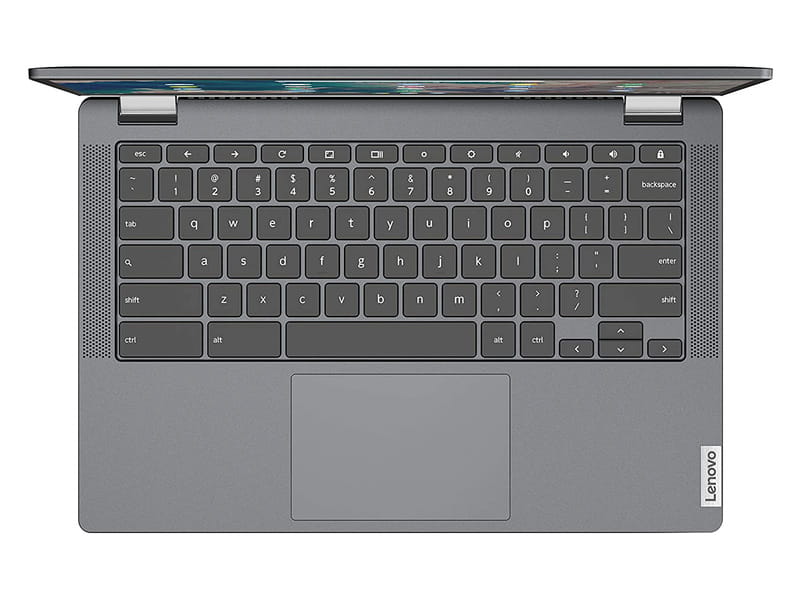 Купить Ноутбук Lenovo IdeaPad Flex 5 13ITL6 Chromebook (82M7004EGE) - ITMag