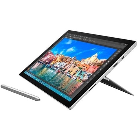 Купить Ноутбук Microsoft Surface Pro 4 (128GB / Intel Core i5 - 4GB RAM) - ITMag