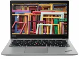 Купить Ноутбук Lenovo ThinkPad T490s (20NX000BRT)