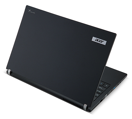 Купить Ноутбук Acer TravelMate P645-M-6839 (NX.V8RAA.001) - ITMag