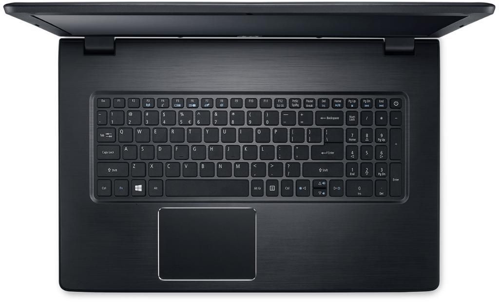 Купить Ноутбук Acer Aspire E 17 E5-774G-372X (NX.GEDEU.041) - ITMag