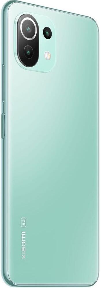 Xiaomi Mi 11 Lite 5G 8/128GB Mint Green EU - ITMag