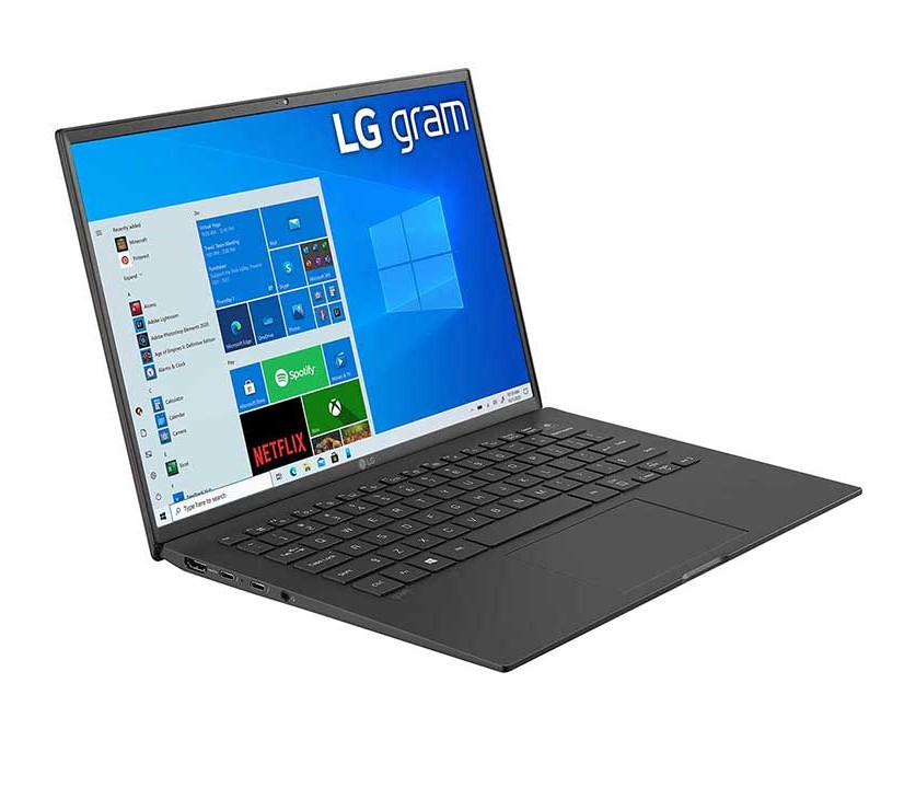 Купить Ноутбук LG Gram (14Z90P-K.AAB8U1) - ITMag