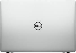 Купить Ноутбук Dell Inspiron 15 5570 (I5570-7361SLV-PUS) - ITMag
