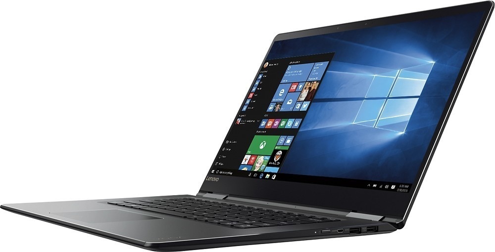 Купить Ноутбук Lenovo Yoga 710-15 (80V5000VRA) - ITMag