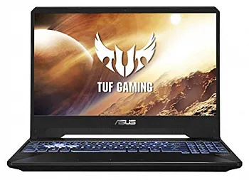 Купить Ноутбук ASUS TUF Gaming FX505GT Black (FX505GT-AL055T) - ITMag
