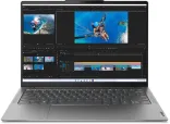 Купить Ноутбук Lenovo Yoga Slim 6 14IAP8 Storm Grey (82WU002HCK)